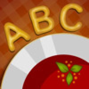  ABC Alphabet Soup (2010). Нажмите, чтобы увеличить.