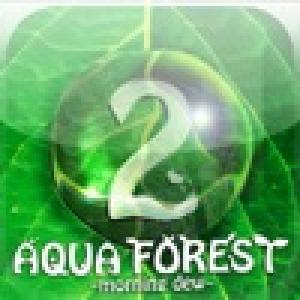  AQUA FOREST 2 -morning dew (2009). Нажмите, чтобы увеличить.