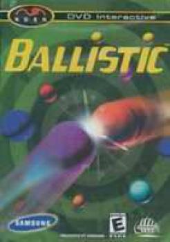  Ballistic (2000). Нажмите, чтобы увеличить.