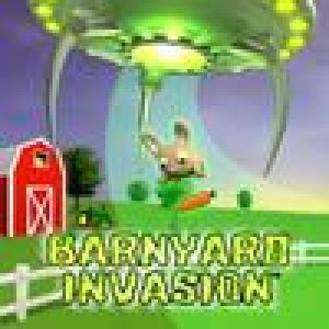  Barnyard Invasion (2005). Нажмите, чтобы увеличить.