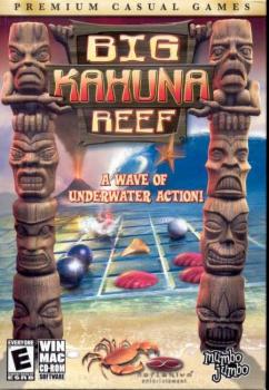  Big Kahuna Reef 2 (2006). Нажмите, чтобы увеличить.