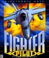  Fighter Pilot (1998). Нажмите, чтобы увеличить.