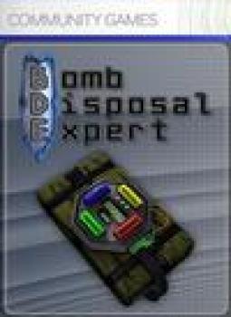  Bomb Disposal Expert (2009). Нажмите, чтобы увеличить.