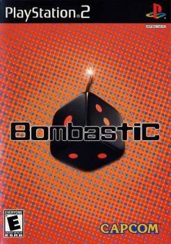  Bombastic (2003). Нажмите, чтобы увеличить.