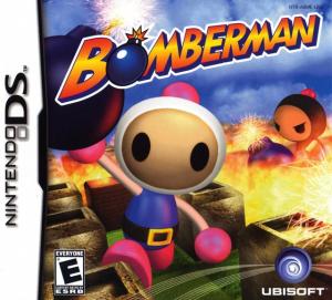  Bomberman (2005). Нажмите, чтобы увеличить.
