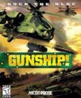  Gunship! Война в небе (Gunship!) (2000). Нажмите, чтобы увеличить.