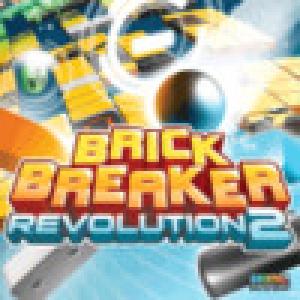  Brick Breaker Revolution 2 (2009). Нажмите, чтобы увеличить.