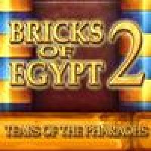  Bricks of Egypt 2 (2006). Нажмите, чтобы увеличить.