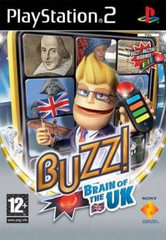  Buzz! Brain of the UK (2009). Нажмите, чтобы увеличить.