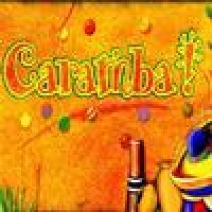  Caramba Deluxe (2006). Нажмите, чтобы увеличить.