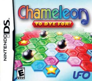  Chameleon: To Dye For! (2007). Нажмите, чтобы увеличить.