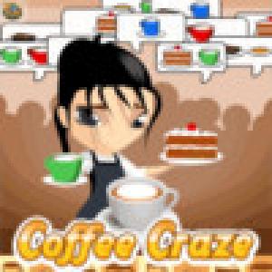  Coffee Craze (2009). Нажмите, чтобы увеличить.