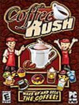  Coffee Rush (2008). Нажмите, чтобы увеличить.