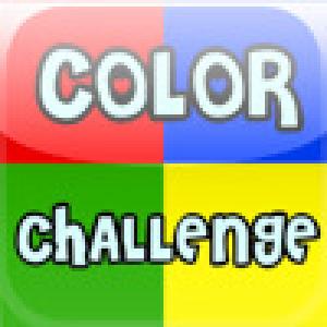  Color Challenge (2009). Нажмите, чтобы увеличить.
