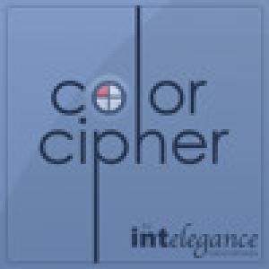  ColorCipher (2009). Нажмите, чтобы увеличить.