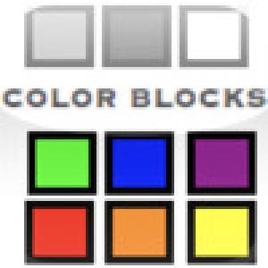  Colorful Blocks (2009). Нажмите, чтобы увеличить.