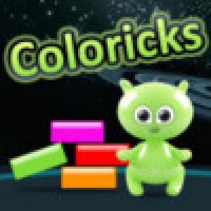  Coloricks (2009). Нажмите, чтобы увеличить.