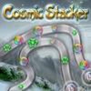  Cosmic Stacker (2006). Нажмите, чтобы увеличить.