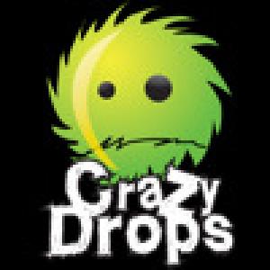  Crazy Drops (2009). Нажмите, чтобы увеличить.
