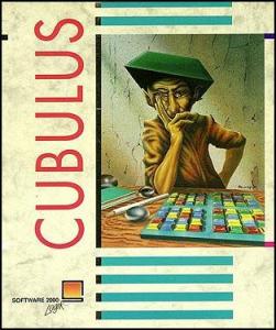  Cubulus (1991). Нажмите, чтобы увеличить.