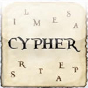  Cypher, Decrypting Words with a Pirate Twist! (2008). Нажмите, чтобы увеличить.