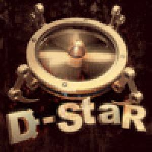  D-Star (2009). Нажмите, чтобы увеличить.