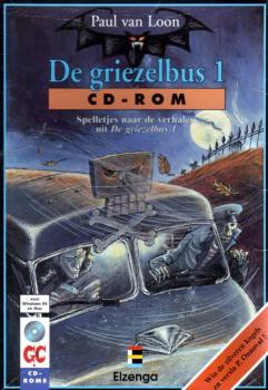  De Griezelbus 1 (1998). Нажмите, чтобы увеличить.