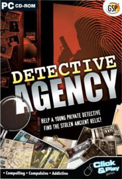  Detective Agency (2009). Нажмите, чтобы увеличить.