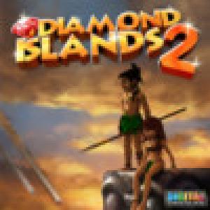  Diamond Islands 2 (2009). Нажмите, чтобы увеличить.