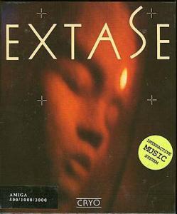  Extase (1991). Нажмите, чтобы увеличить.