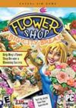  Flower Shop: Big City Break (2007). Нажмите, чтобы увеличить.