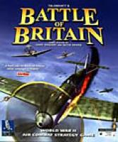  Battle of Britain (1999). Нажмите, чтобы увеличить.