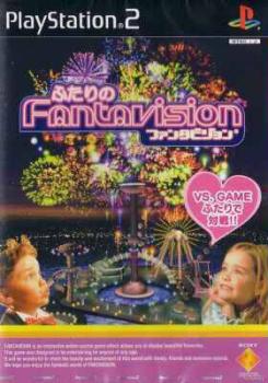  Futari no Fantavision (2002). Нажмите, чтобы увеличить.