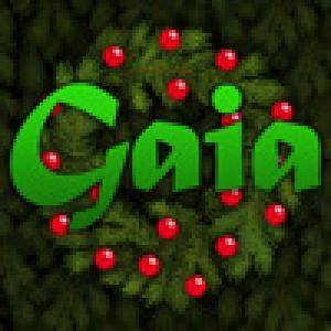  Gaia Christmas Edition (2008). Нажмите, чтобы увеличить.