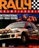  Rally Championships (1994). Нажмите, чтобы увеличить.