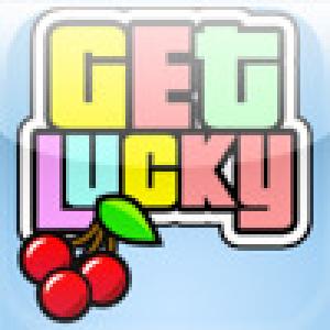  Get Lucky (2009). Нажмите, чтобы увеличить.