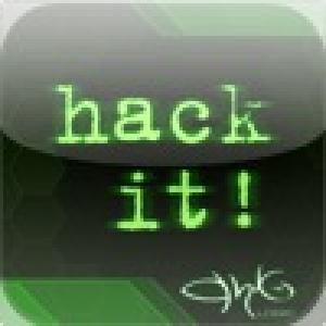  Hack It! (2010). Нажмите, чтобы увеличить.