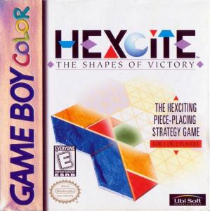  Hexcite: The Shapes of Victory (1999). Нажмите, чтобы увеличить.