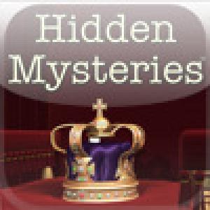  Hidden Mysteries: Buckingham Palace (2009). Нажмите, чтобы увеличить.
