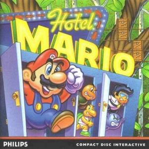  Hotel Mario (1994). Нажмите, чтобы увеличить.