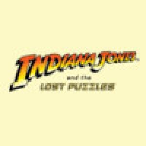  Indiana Jones and the Lost Puzzles (2009). Нажмите, чтобы увеличить.