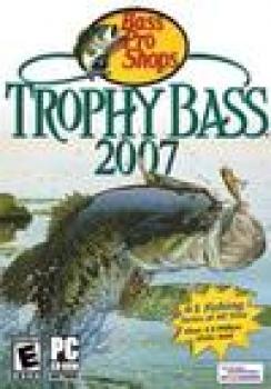  Bass Pro Shops Official Bass Tournament 3D (1999). Нажмите, чтобы увеличить.