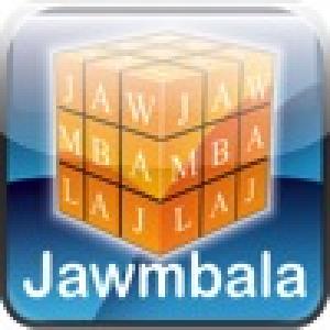  Jawmbala...the word puzzle challenge (2009). Нажмите, чтобы увеличить.