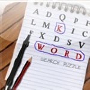  K-WordSearchPuzzleMania (A Word Search Game) (2009). Нажмите, чтобы увеличить.