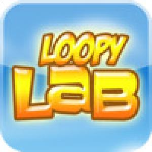  Loopy Laboratory (2008). Нажмите, чтобы увеличить.