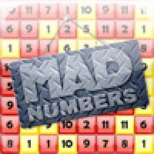  Mad Numbers (2009). Нажмите, чтобы увеличить.