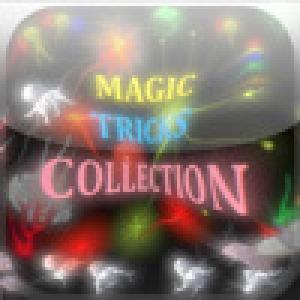  Magic Tricks Collection (2009). Нажмите, чтобы увеличить.