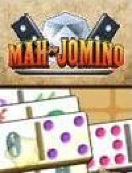  Mah-Jomino (2006). Нажмите, чтобы увеличить.