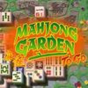  Mahjong Garden To Go (2005). Нажмите, чтобы увеличить.