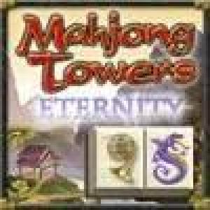  Mahjong Towers Eternity (2006). Нажмите, чтобы увеличить.